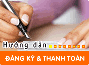 FPT Binh Duong | Thu Tuc Dang Ky
